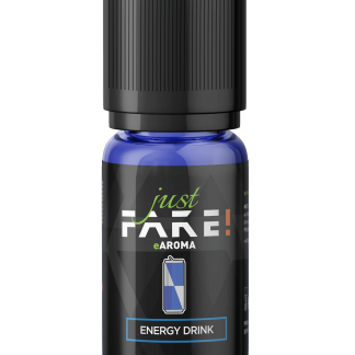 aromat just fake 10ml energy drink