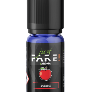 aromat just fake 10ml jabłko