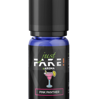 aromat just fake 10ml pink panther