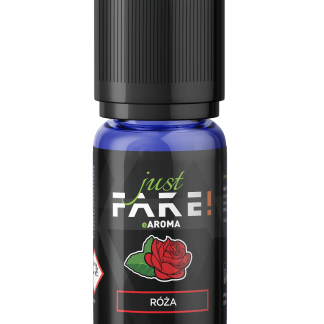 aromat just fake 10ml róża