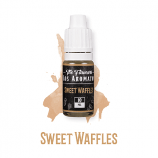 los aromatos SweetWaffle